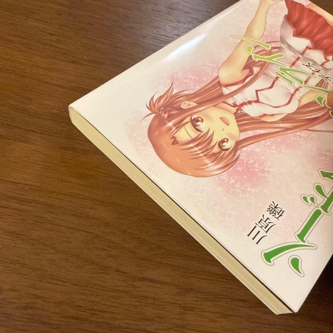 ソードアート オンライン シュガーリィ・デイズ 川原礫 WordGear