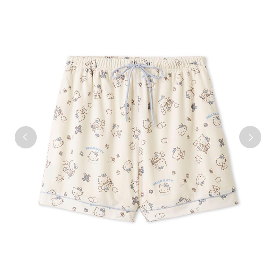 【最終値下】SNIDEL  HELLO KITTY セット
