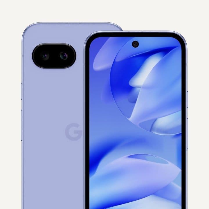 ★ 新品未開封　Google Pixel 9a 128GB SIMフリー ★