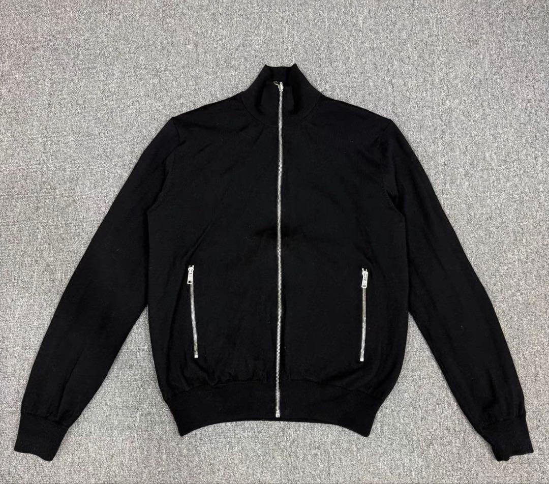 PRADA ウールx Re-Nylon リバーシブルジャケット