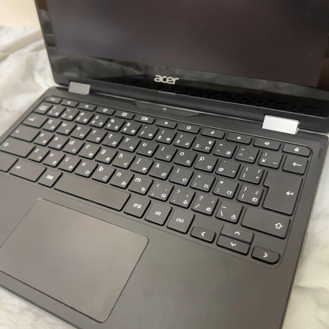 早い者勝ち【美品】acer Chromebook N18Q6