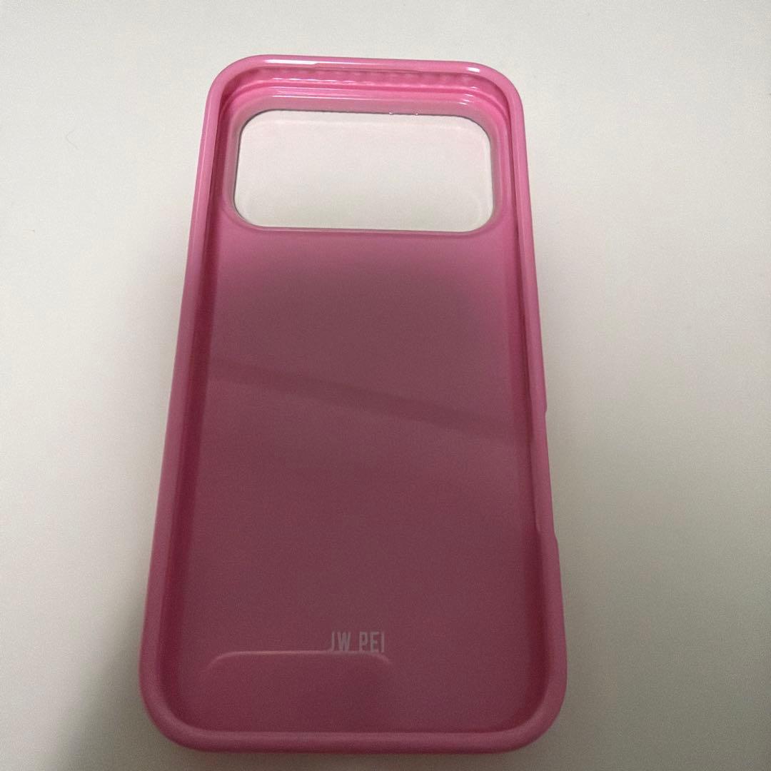 JW PEI 寿司 フォンケース iPhone17 Pro Max