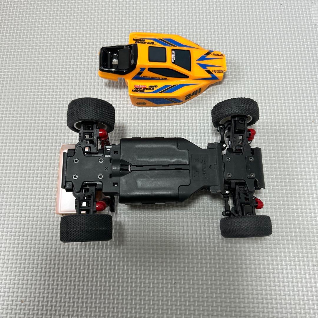 京商 MINI-Z ミニッツ ミニッツバギー レディセット 引退まとめ売り