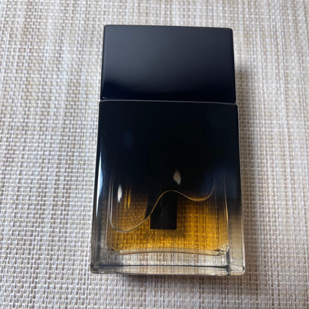 正規品　DIOR オム　パルファン　75ml