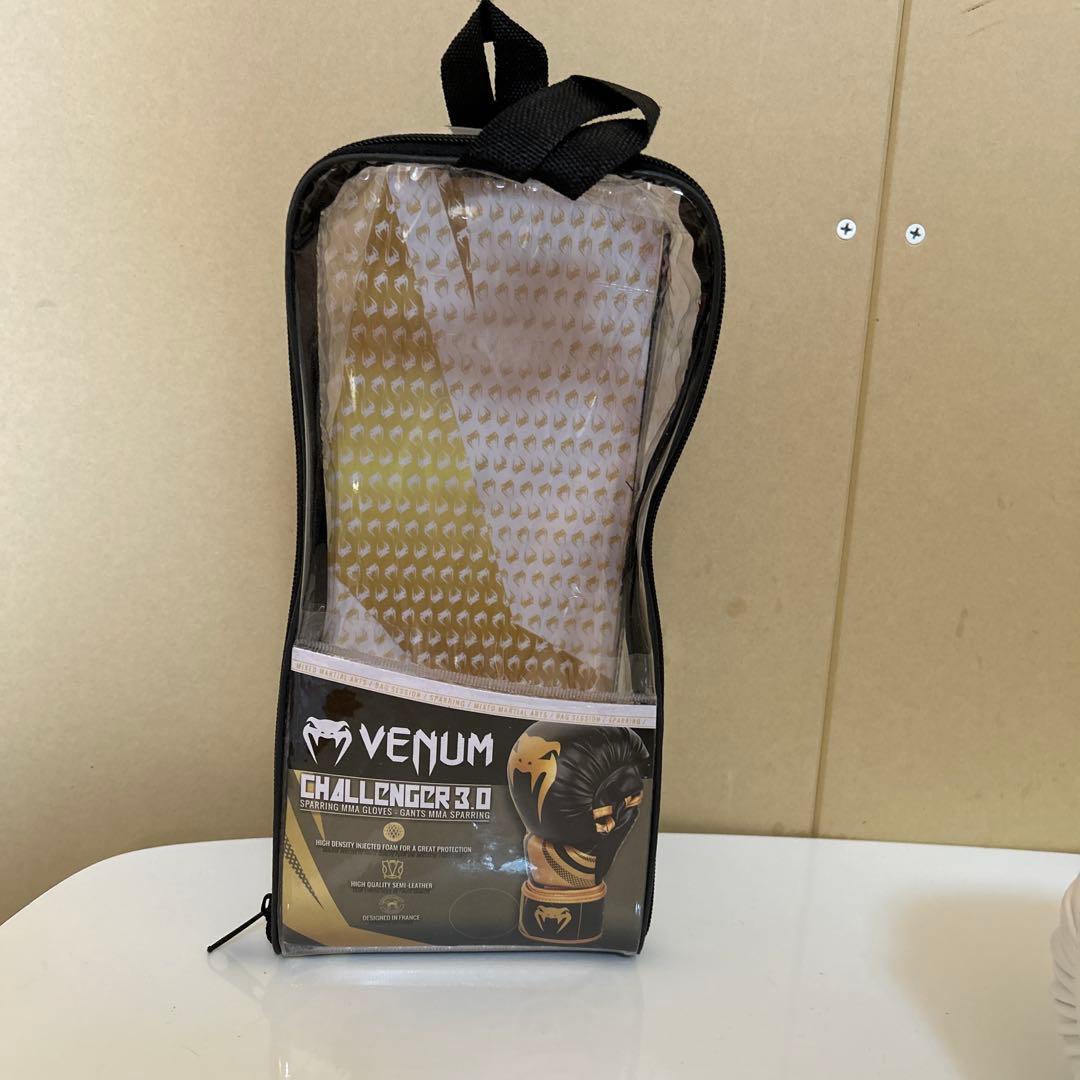 Venum Challenger 3.0 MMAグローブ L/XL