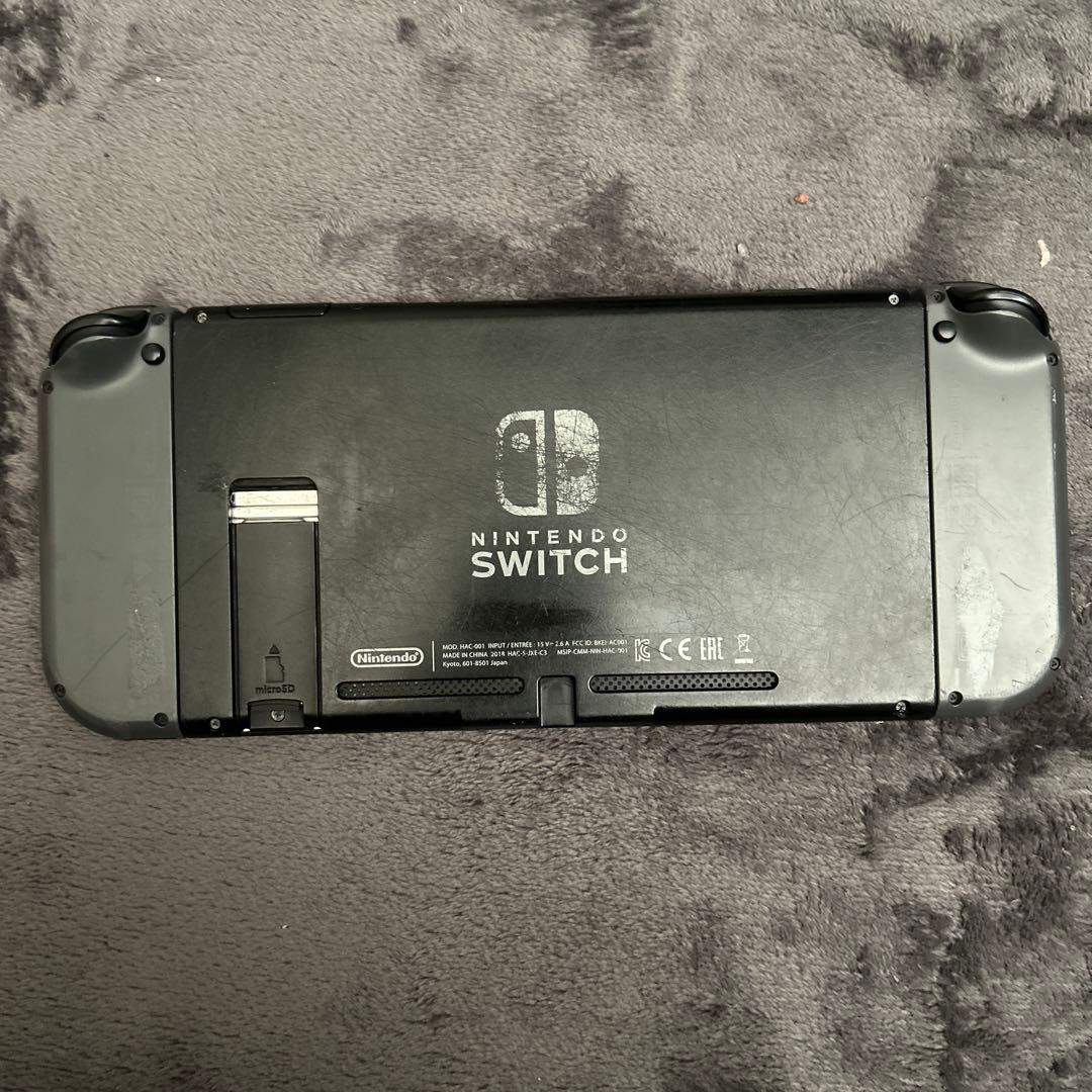 任天堂スイッチ、コントローラー　セット