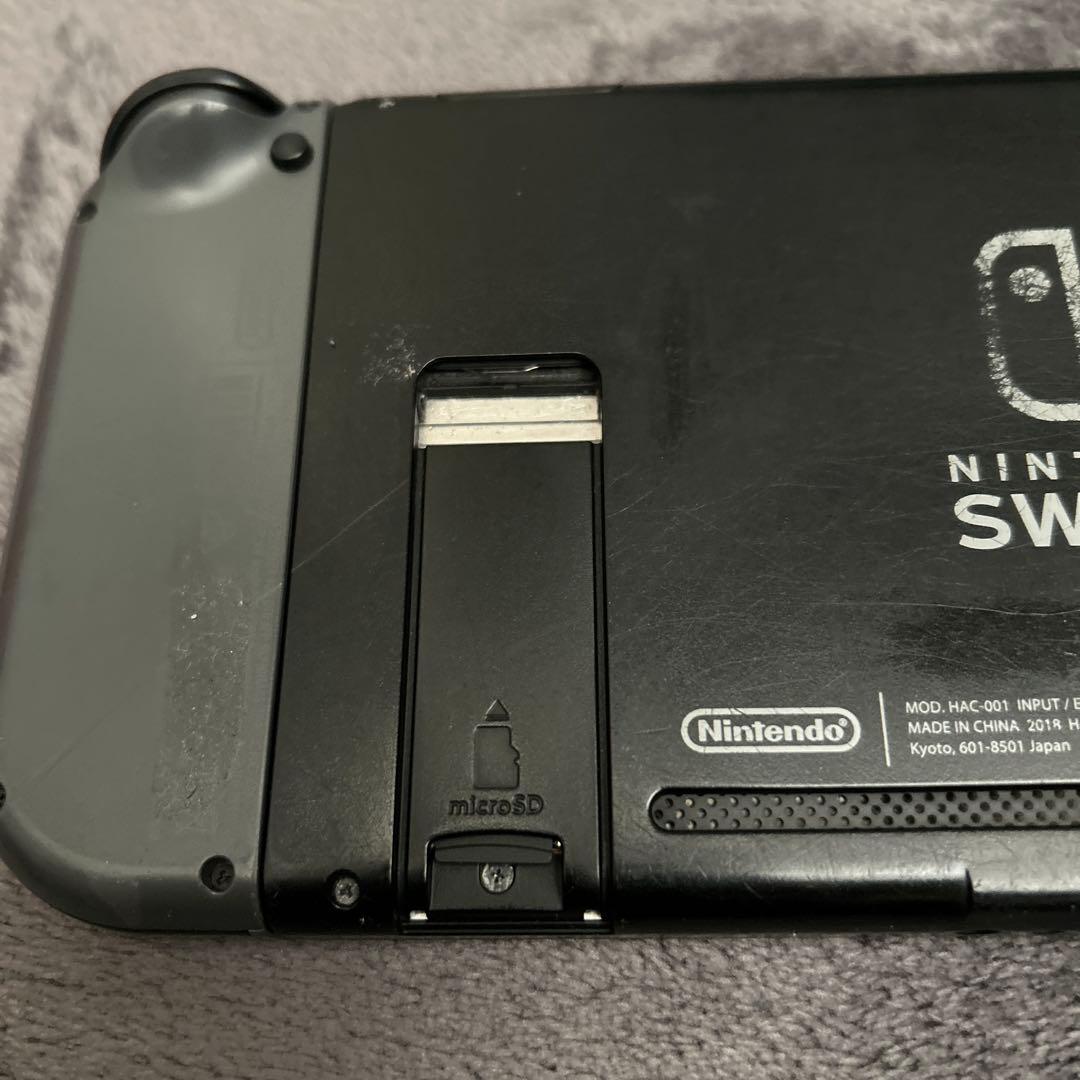 任天堂スイッチ、コントローラー　セット