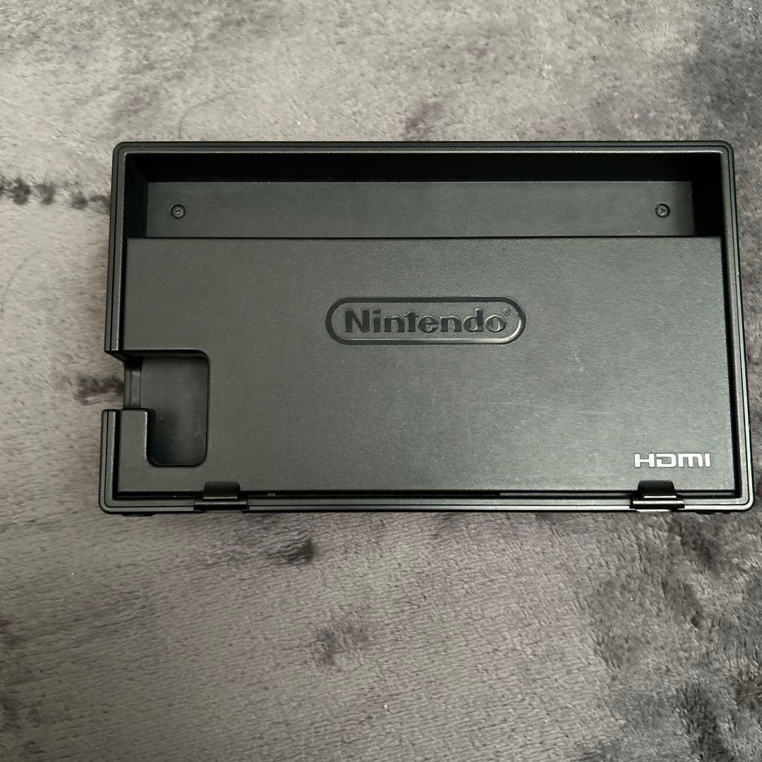 任天堂スイッチ、コントローラー　セット