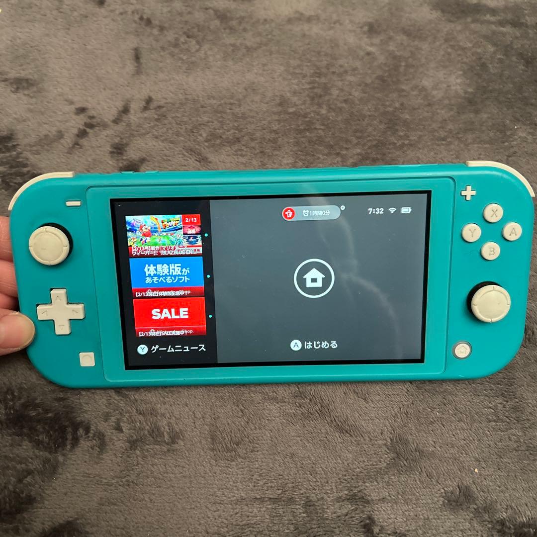 任天堂スイッチ、コントローラー　セット