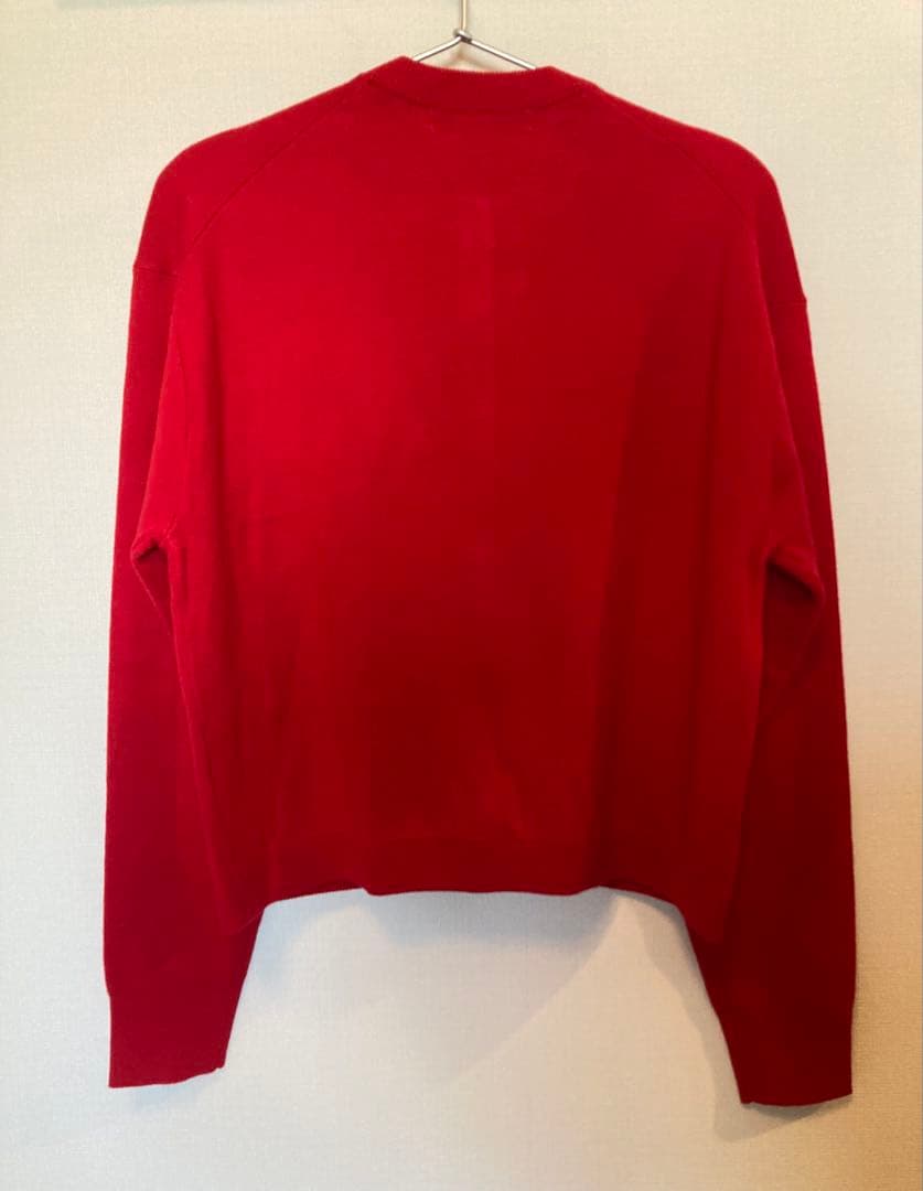 新品未使用】TSURU By MARIKO OIKAWA Larissa RED