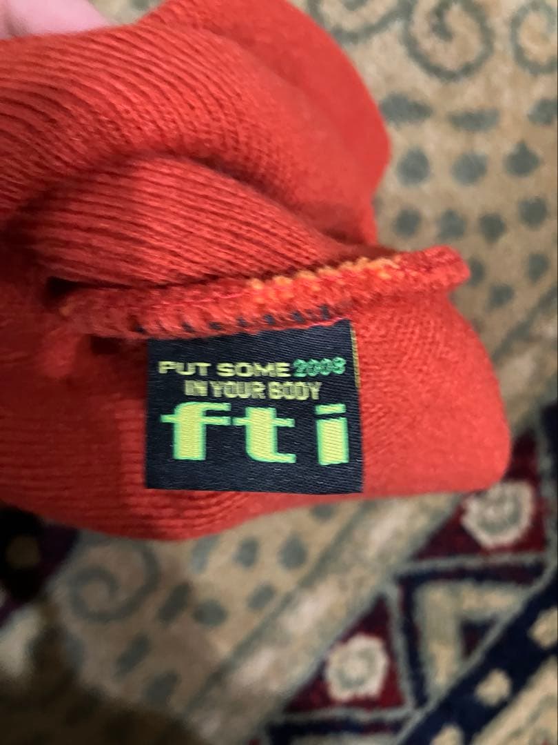 fuckthisindustry fti ビーニー flexwitme p&y