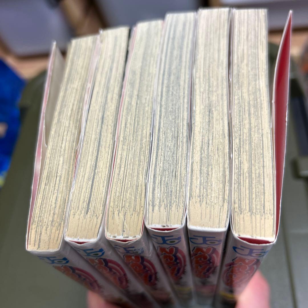 NARUTO 漫画　70巻セット（45巻、65巻なし）　ナルト　マンガ