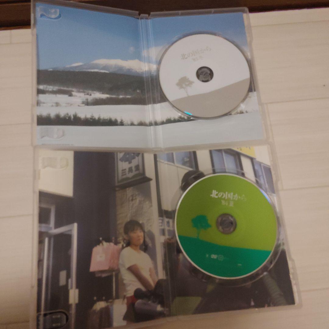 北の国から スペシャル　DVD セット