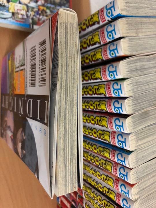 僕のヒーローアカデミア 1~23巻