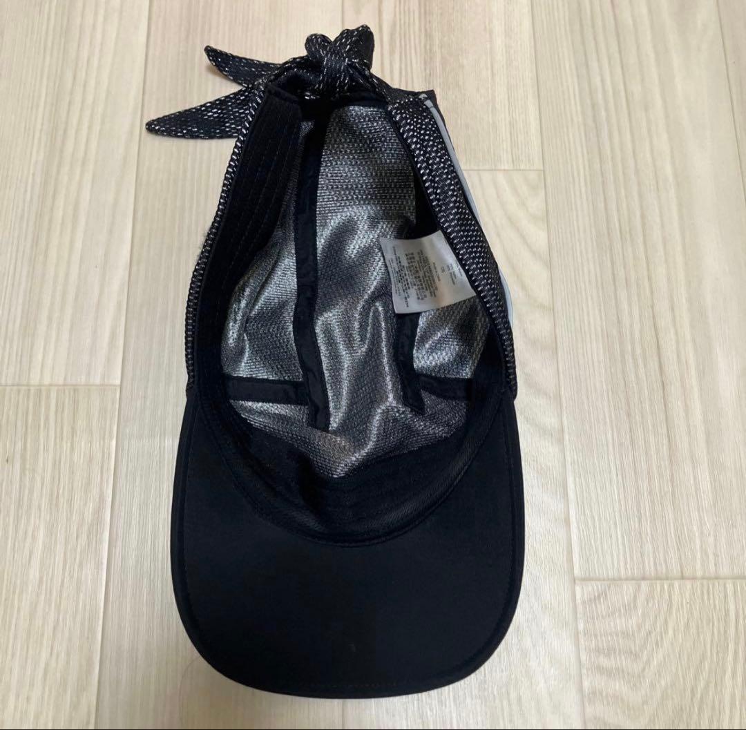 た*ま様 kiko kostadinov asics novalis cap