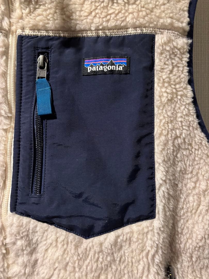 トップス Patagonia 21AW CLASSIC RETRO X VEST