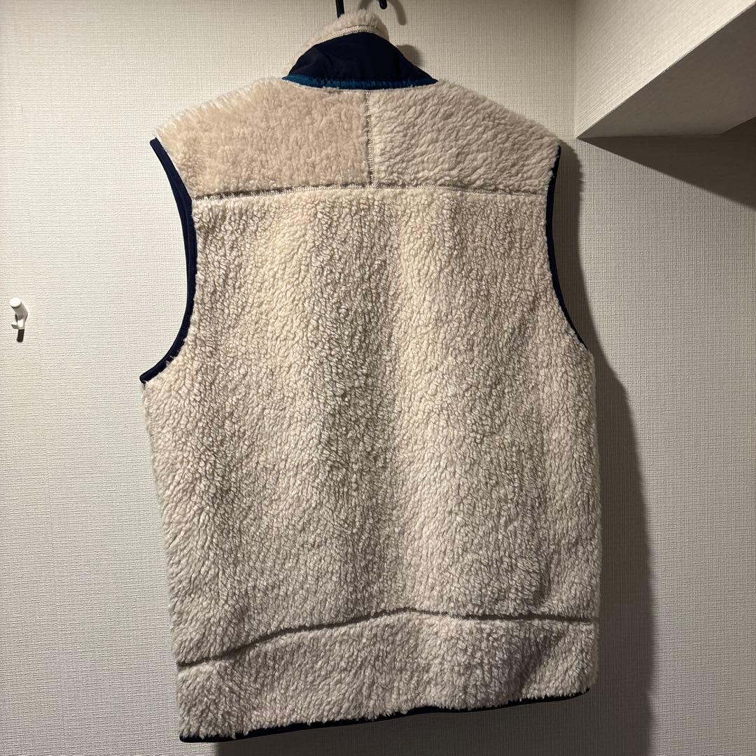 トップス Patagonia 21AW CLASSIC RETRO X VEST