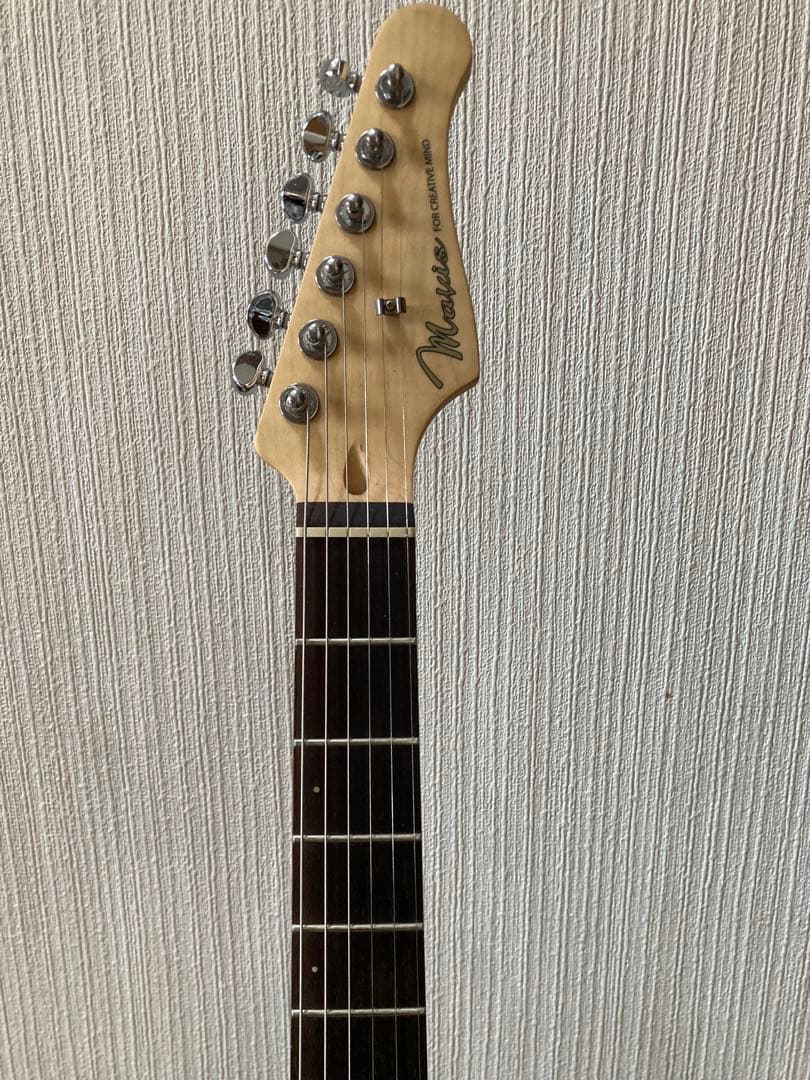 Mavis MST-600 VER2 美品！メイビス