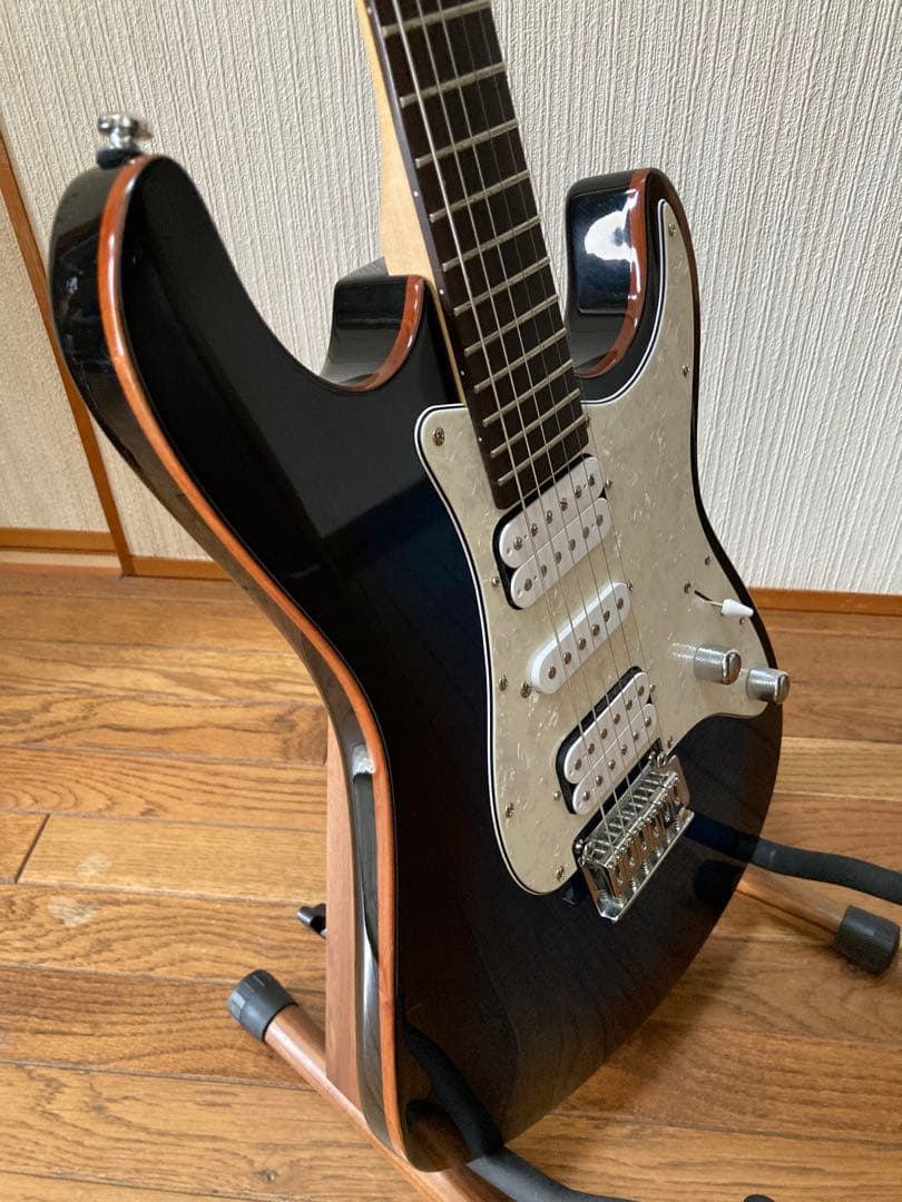 Mavis MST-600 VER2 美品！メイビス