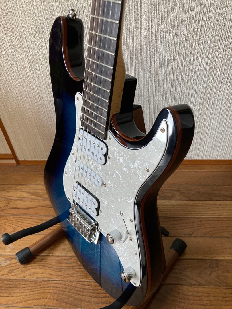 Mavis MST-600 VER2 美品！メイビス