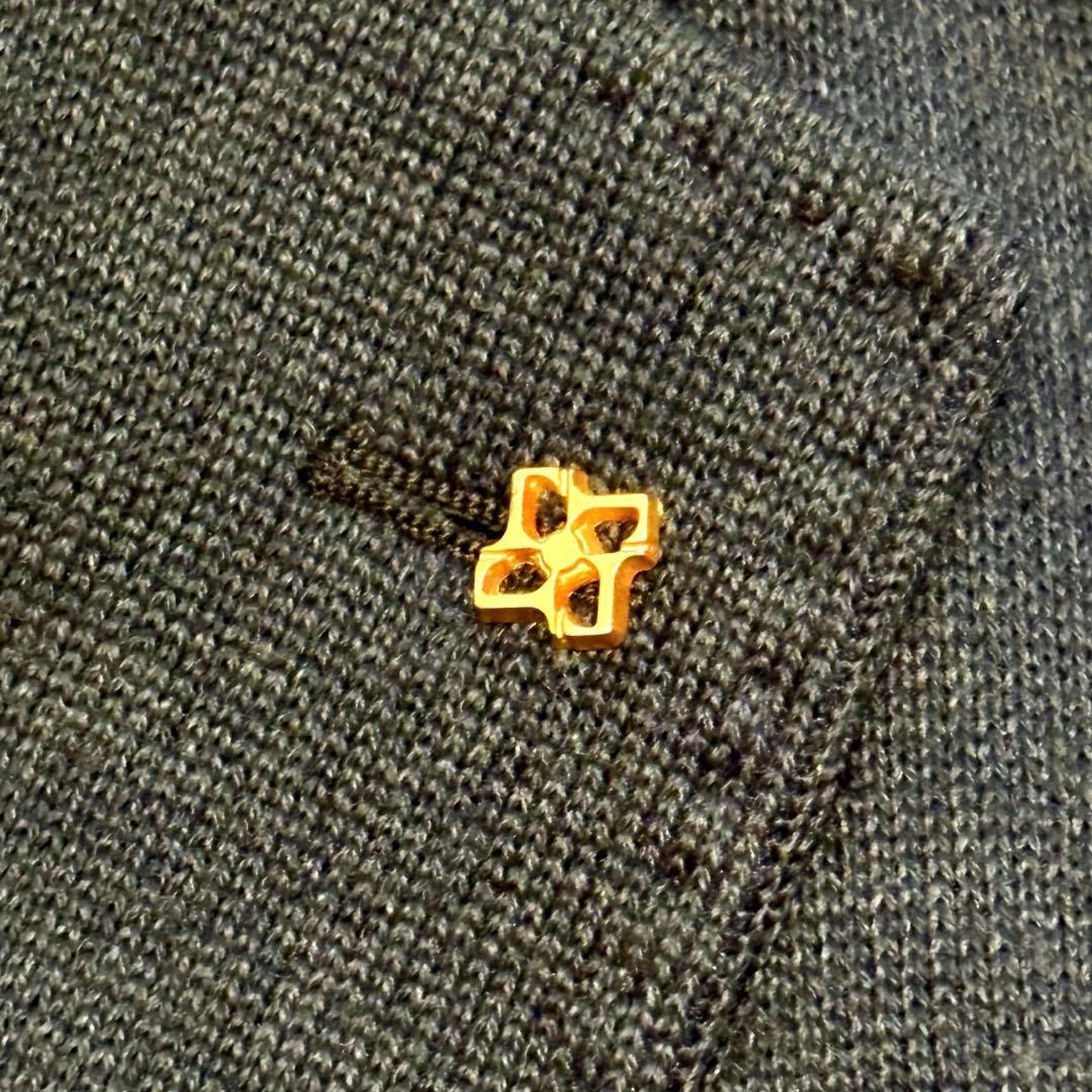 【かがみもち 様】TAGLIATORE×BEAMS ニット調2Bジャケット