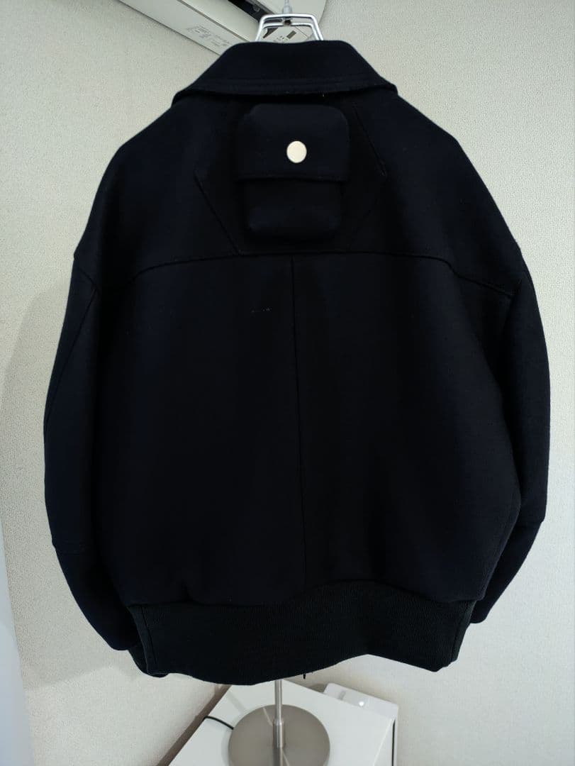 【OUAT】  BLOUSON ブルゾン