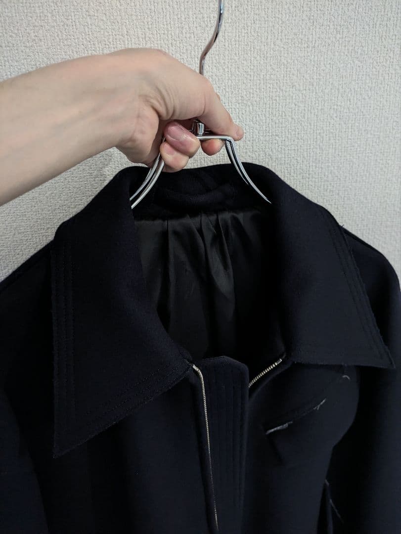 【OUAT】  BLOUSON ブルゾン