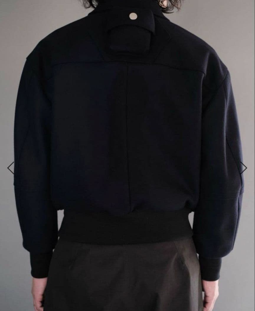 【OUAT】  BLOUSON ブルゾン