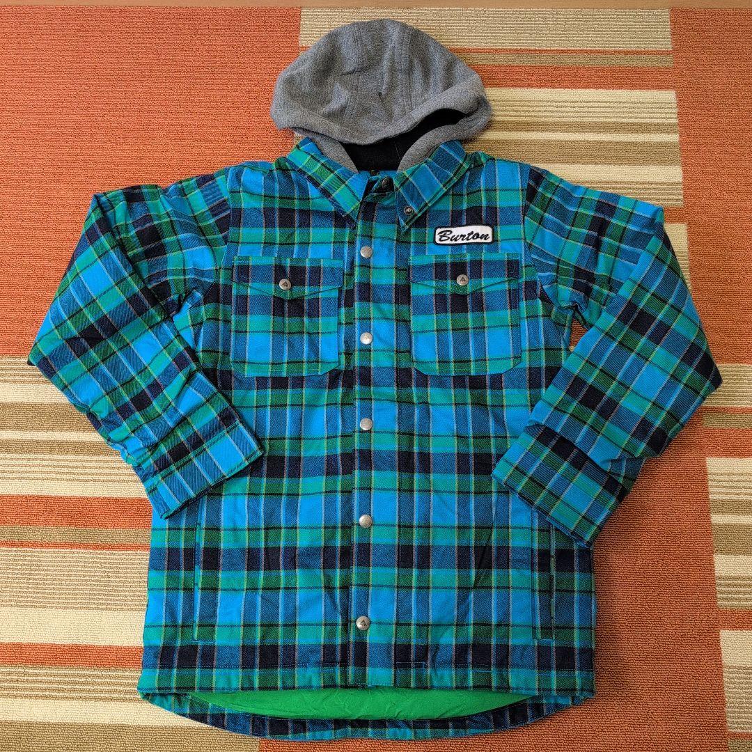BURTON　などスノーボードウェア、グッズ　5点セットまとめ売り