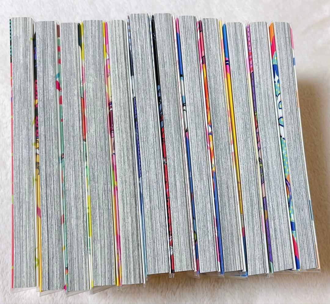 ウィッチウォッチ　1〜24巻セット