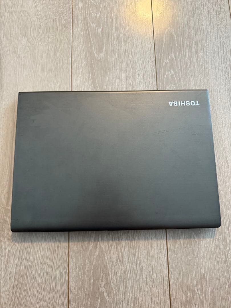 東芝 Dynabook R63/B 6世代 i5 8GB SSD128GB