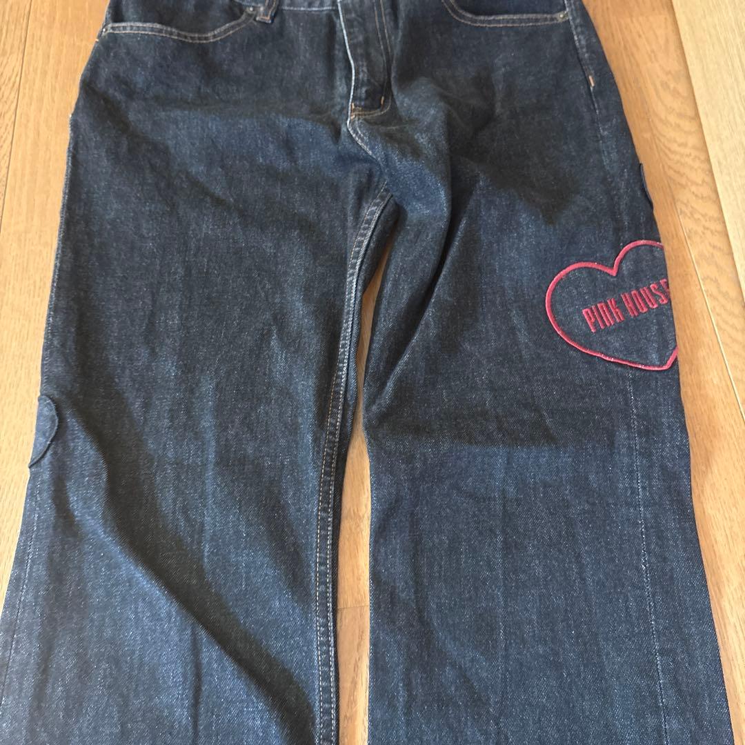 ピンクハウス♡デニム　専用！