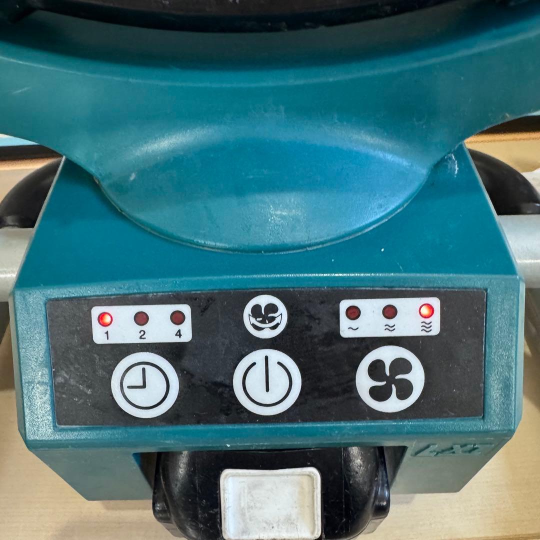 makita マキタ 扇風機 充電式産業扇 CF300D