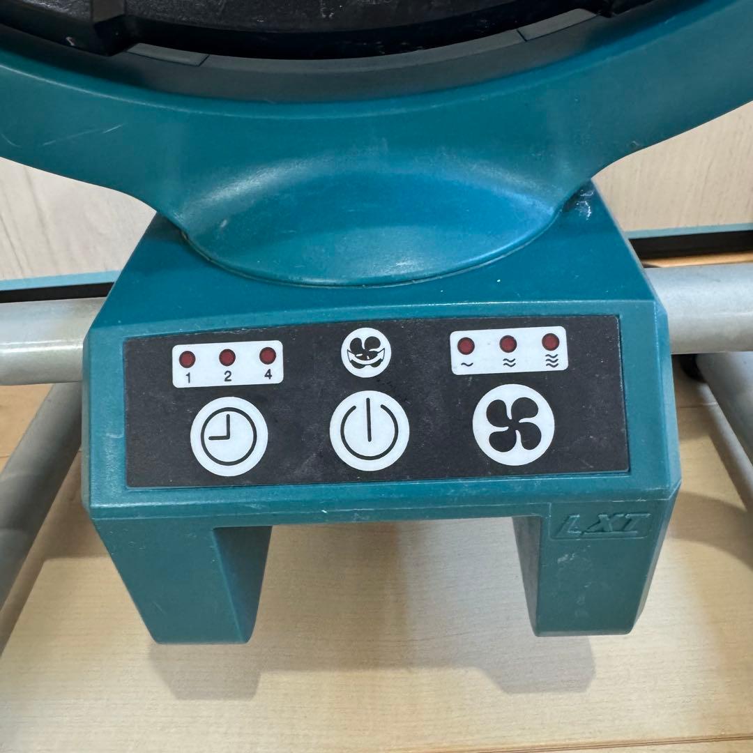 makita マキタ 扇風機 充電式産業扇 CF300D