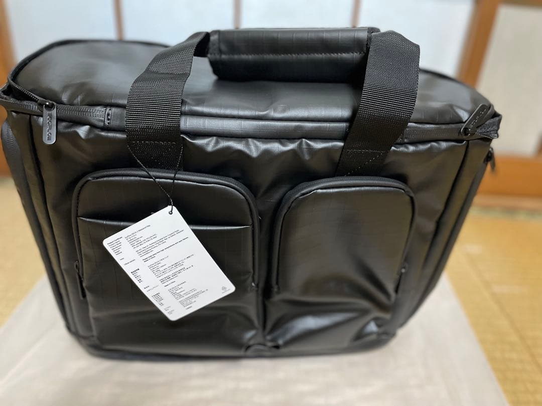 【新品】ECOFLOW エコフロー デルタ3 専用収納ケース