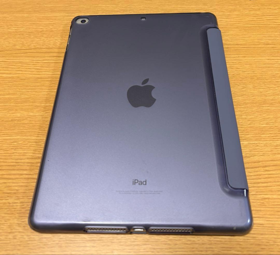 iPad (第6世代) 32GB シルバー Wi-Fi