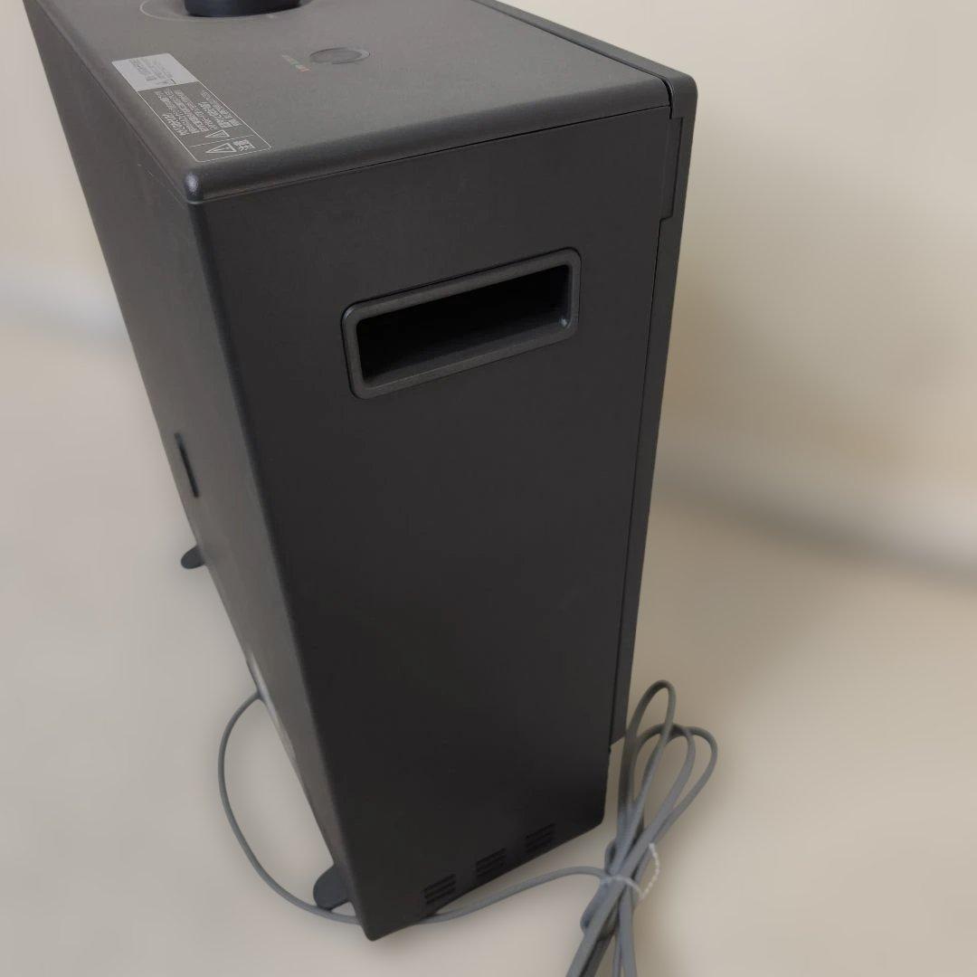ダイキン セラムヒートハイブリッドファンヒーター WRH134AS-H