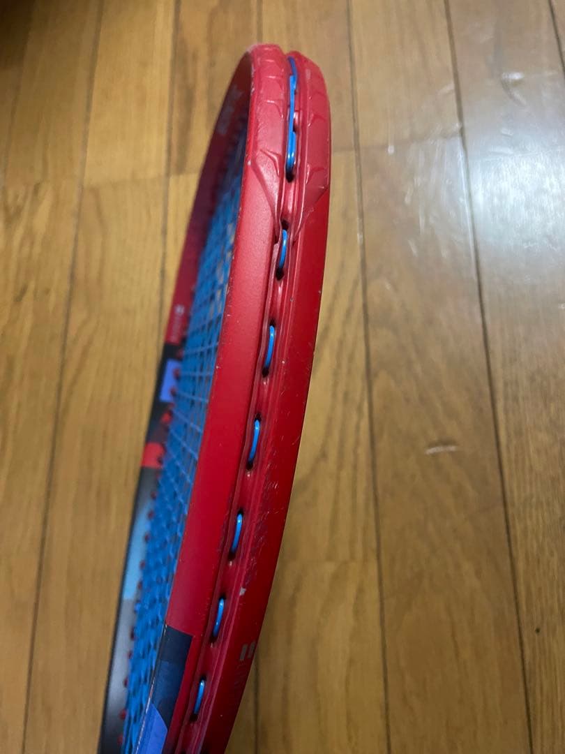 ヨネックス　ブイコア100 2023 G2 残り1本　300g