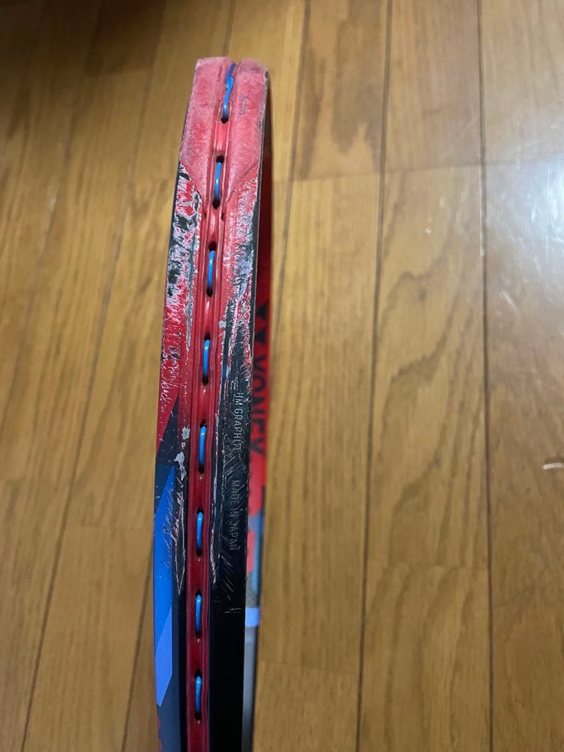 ヨネックス　ブイコア100 2023 G2 残り1本　300g