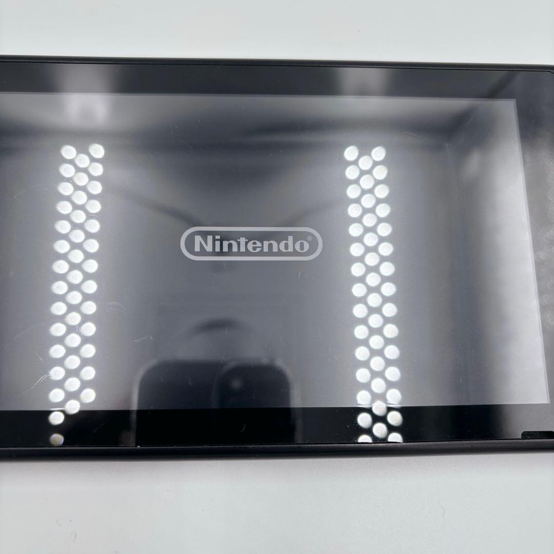Nintendo Switch バッテリー　本体　ドッグ　HDMIケーブル