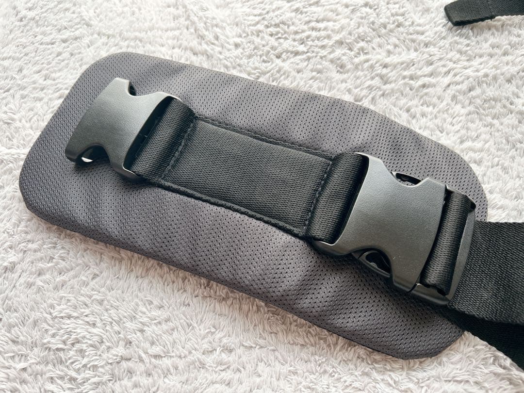 【美品】アンジェレッテ ベビーキャリア 抱っこ紐