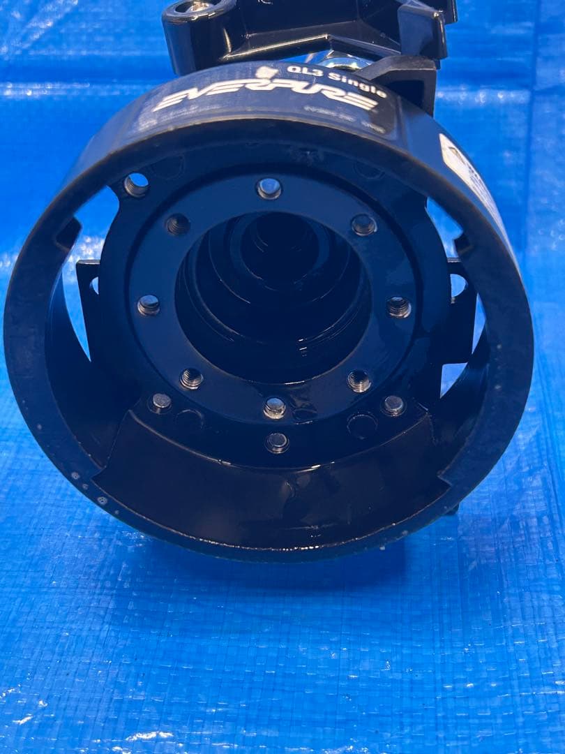 業務用 浄水器 エバピュア4CB5-K 使用期間短いカートリッジ付き