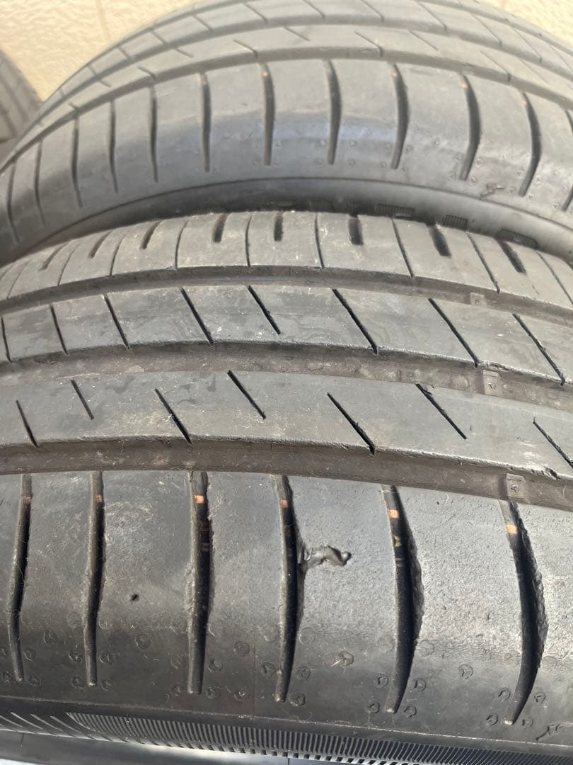 195/55R16 91V AO1グッドイヤーエフシエントグリップパフォーマンス