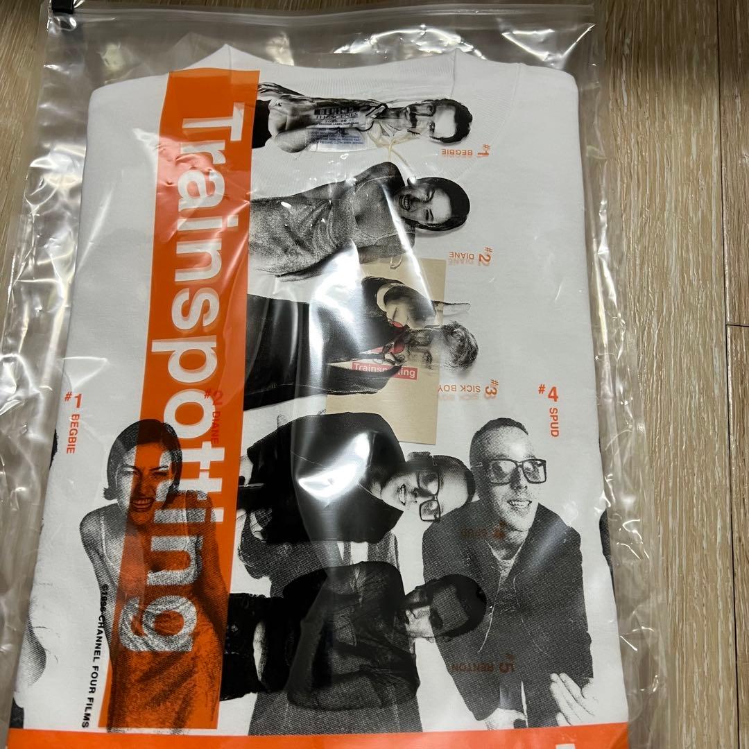 Behind the Scenes ALL ビハインドザシーンズ　Tシャツ