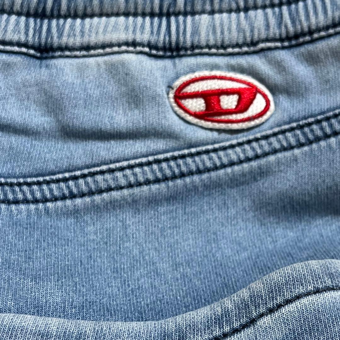 DIESEL ジョグジーンズ W25
