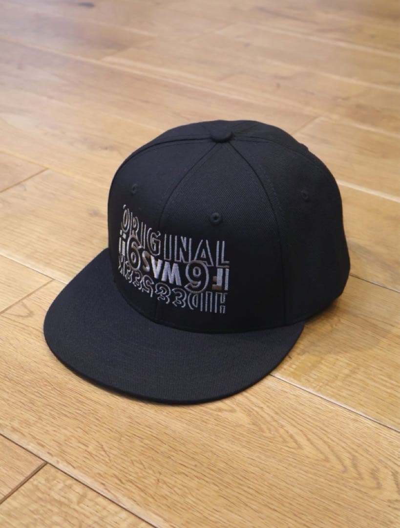 新品テンダーロインtenderloinハイド&シーク西浦徹CAPマシスwtaps