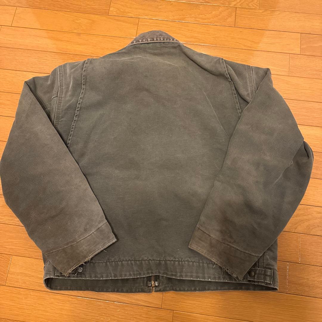 carhartt カーハート Detroit Jacket J97 MOS モス