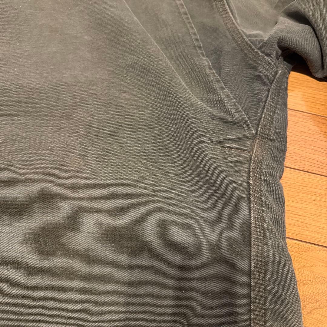 carhartt カーハート Detroit Jacket J97 MOS モス