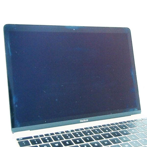 S*ジ様 Apple MacBook A1534 電源ケーブルなしのため動作未確