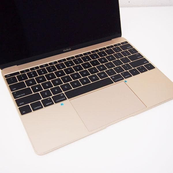 S*ジ様 Apple MacBook A1534 電源ケーブルなしのため動作未確